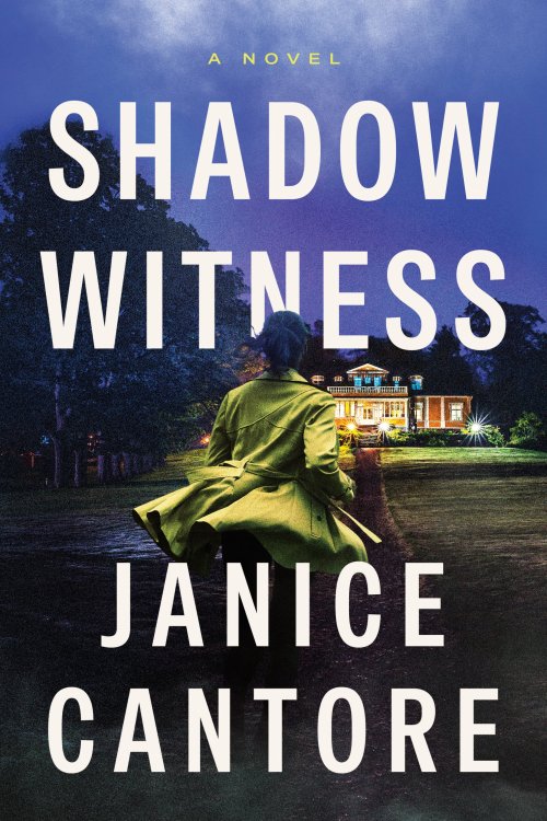 Shadow Witness