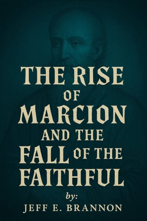 The Rise of Marcion and the Fall of the Faithful