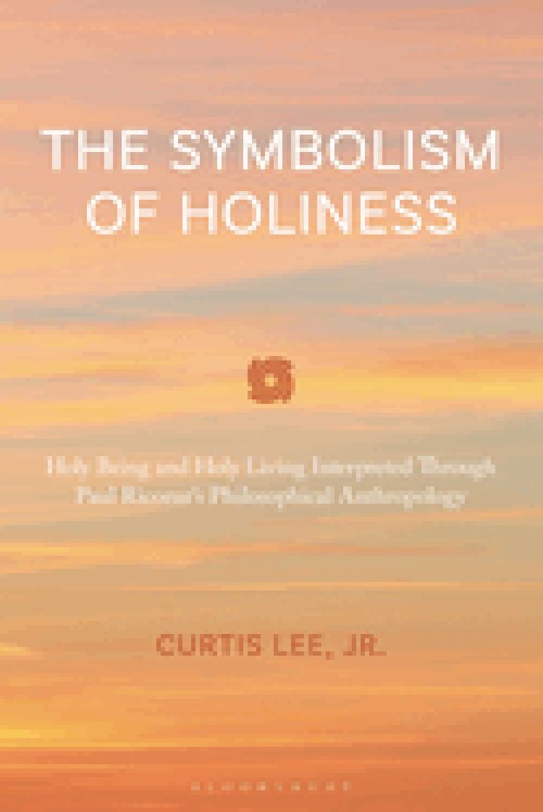 Symbolism Of Holiness