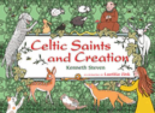 Celtic Saints and Creation
