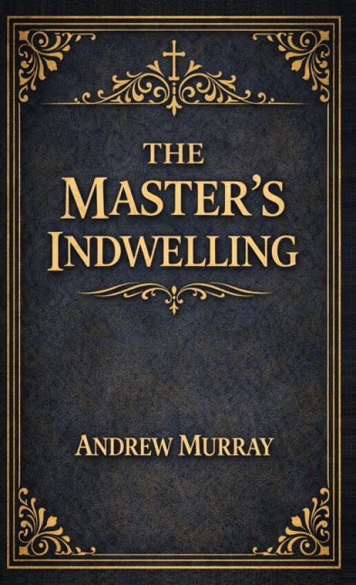 The Master's Indwelling