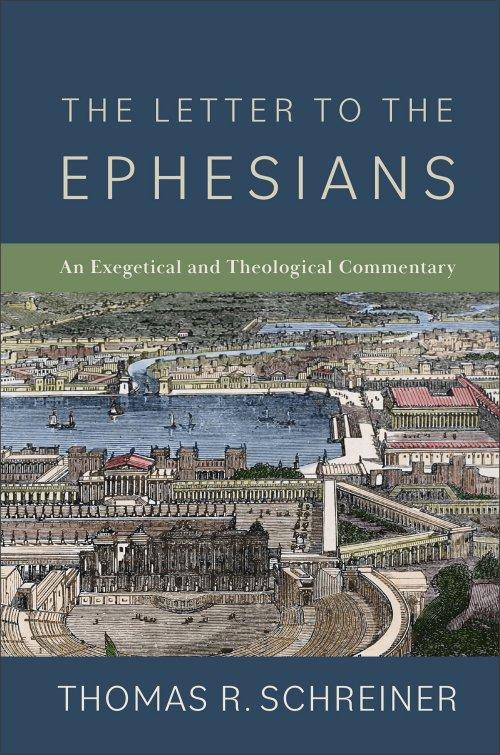 The Letter to the Ephesians
