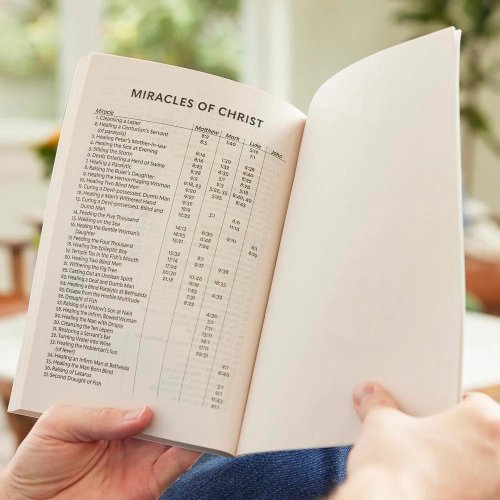 NKJV Large Print Outreach New Testament Bible, Cross Softcover, Comfort Print