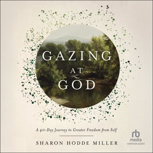 Gazing at God