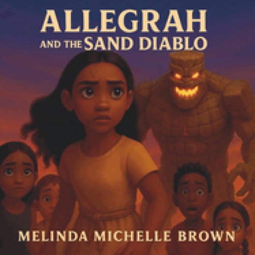 ALLEGRAH AND THE SAND DIABLO
