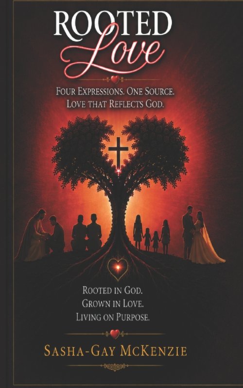Rooted Love