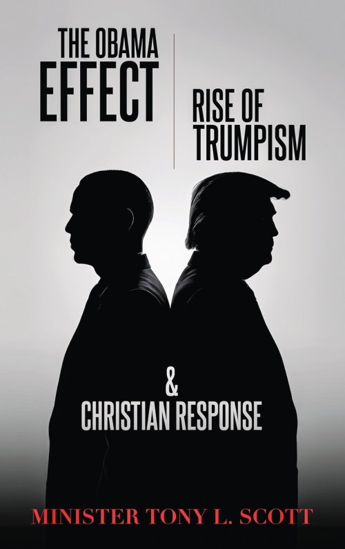 The Obama Effect, The Rise of Trumpism & Christian Response