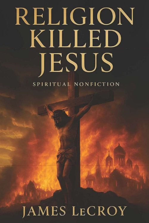 Religion Killed Jesus