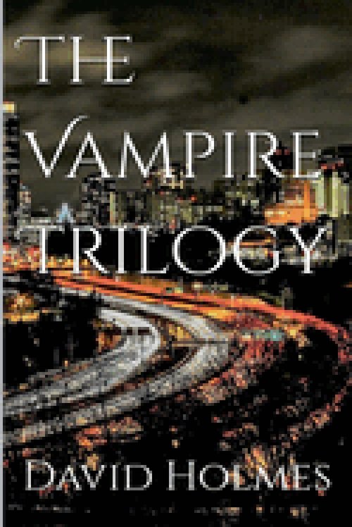 The Vampire Trilogy