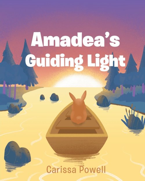 Amadea's Guiding Light