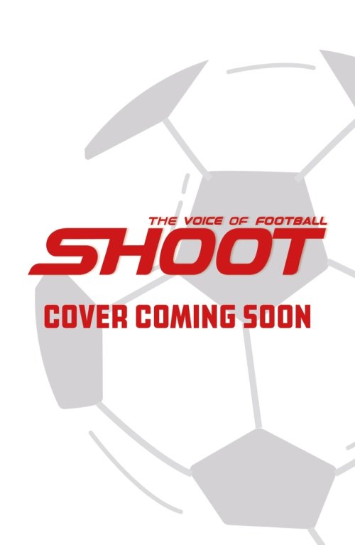 Shoot Football Legends: Colouring Book