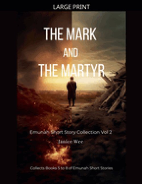The Mark and the Martyr