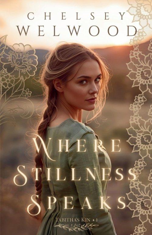 Where Stillness Speaks