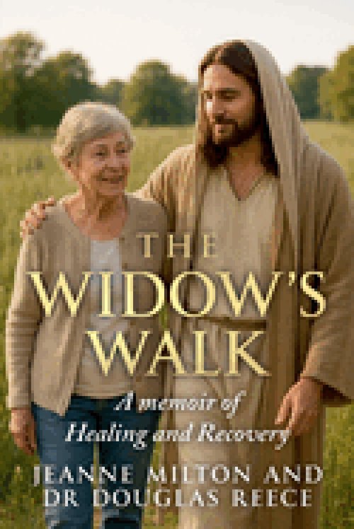 A Widow's Walk