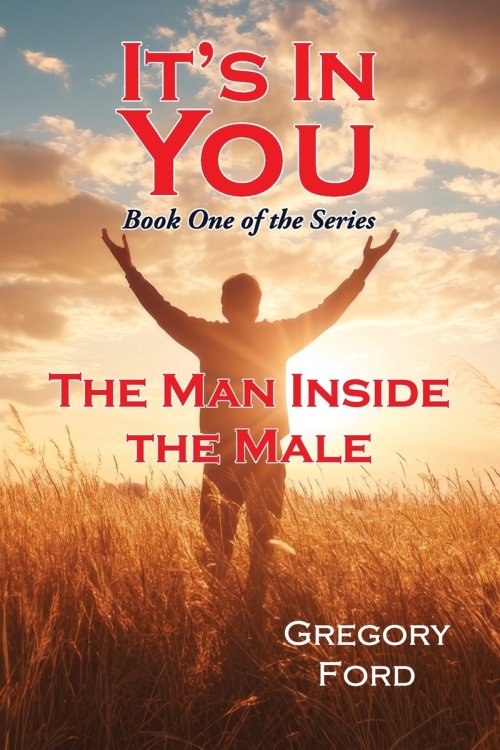 The Man Inside the Male