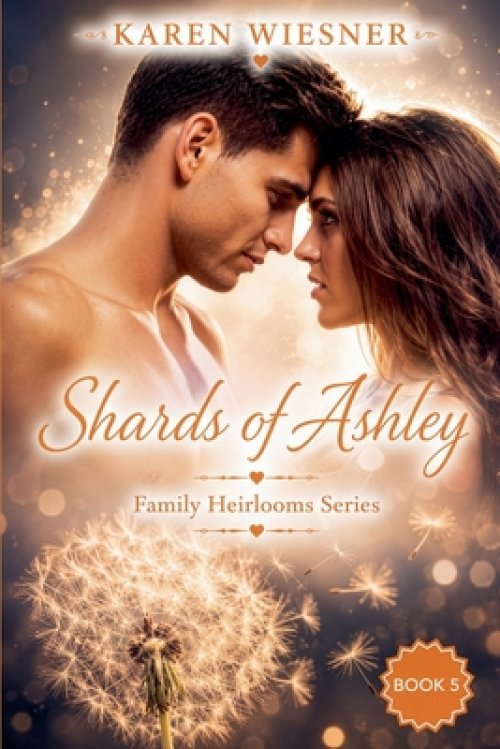Shards of Ashley