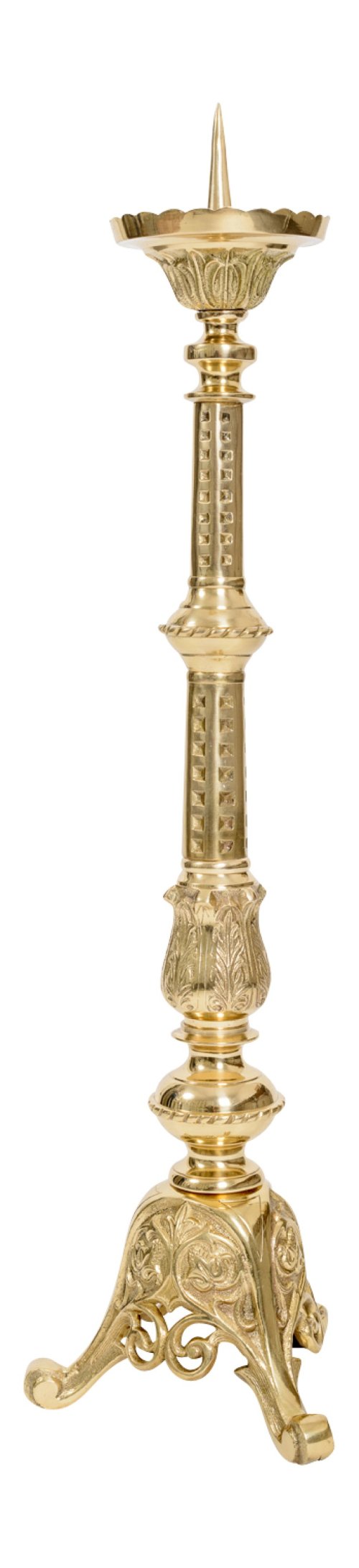Altar Chandelier H 85 cm