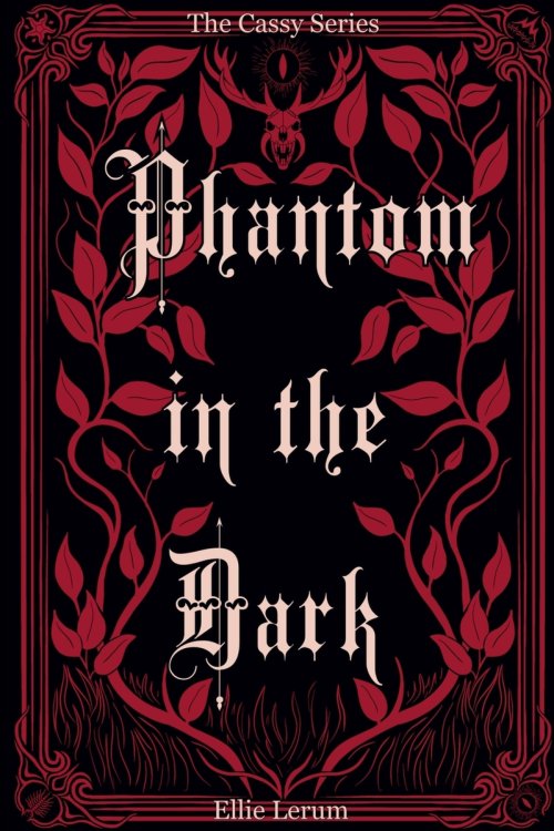Phantom in the Dark