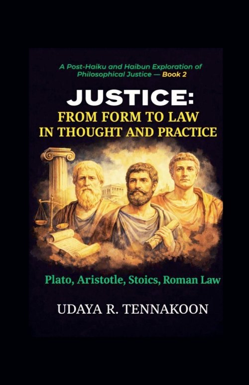 Justice: From Form to Law in Thought and Practice
