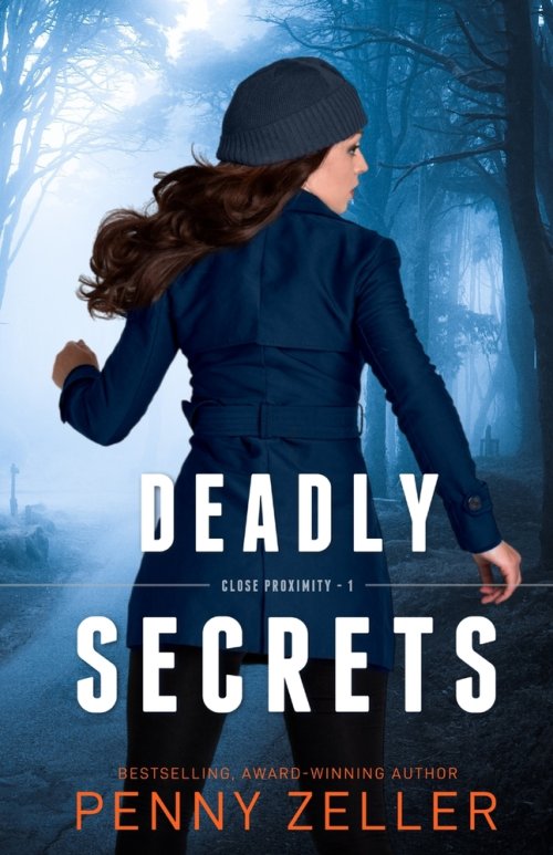 Deadly Secrets