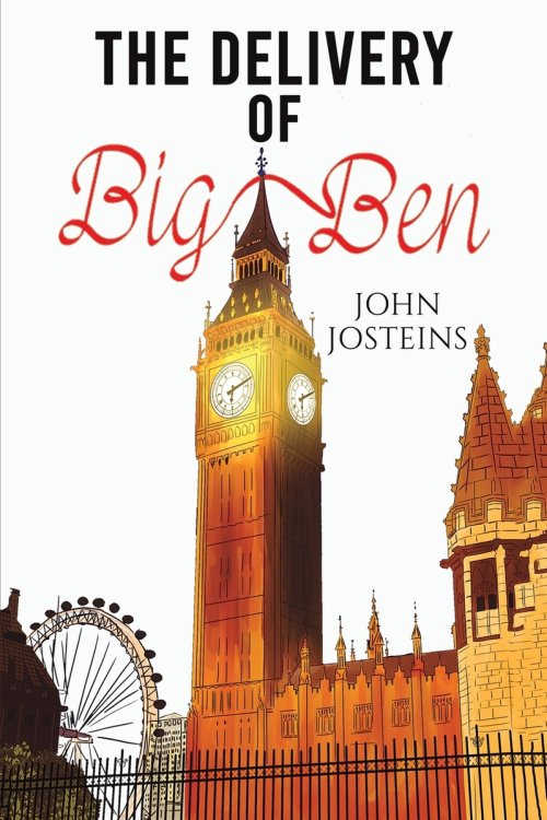 Delivery Of Big Ben