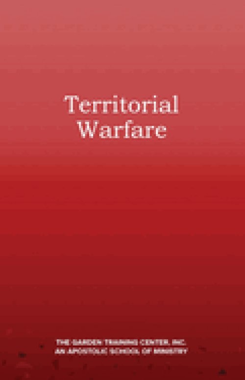 Territorial Warfare