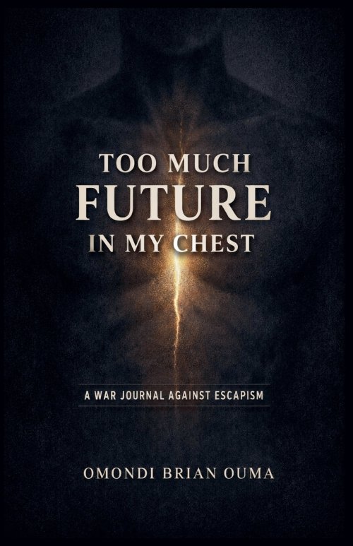 Too Much Future In My Chest