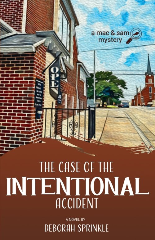 The Case of the Intentional Accident