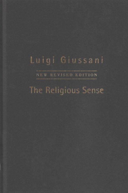 The Religious Sense: New Revised Edition