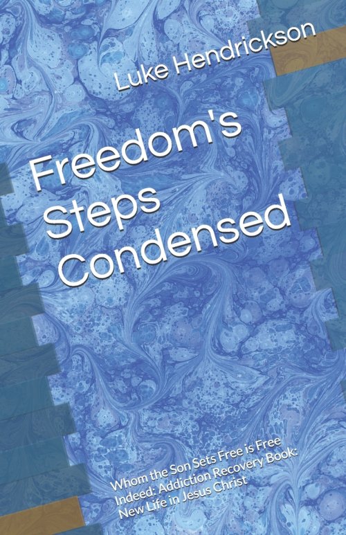 Freedom's Steps Condensed