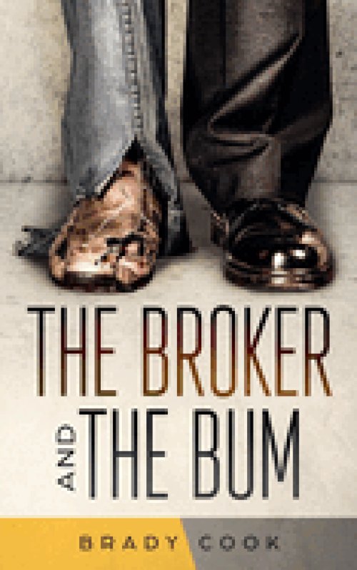 The Broker and the Bum