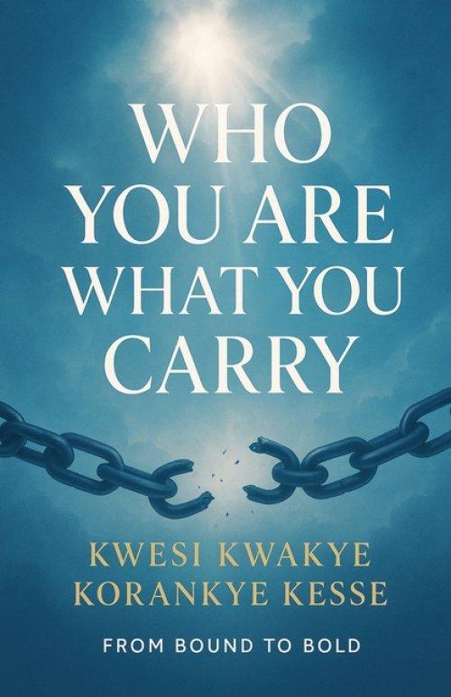 Who You Are What You Carry