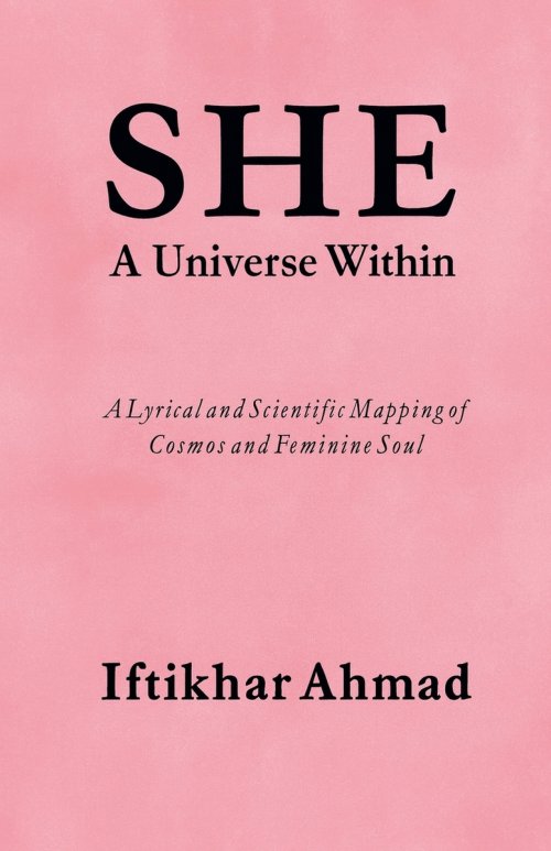 She: A Universe Within