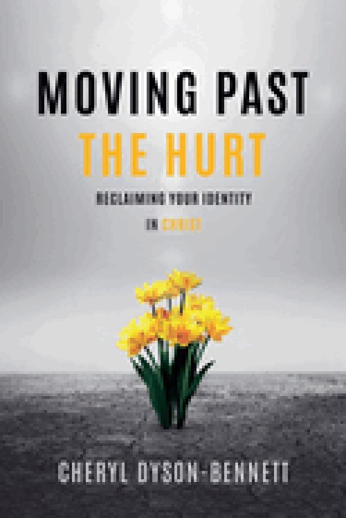 Moving Past the Hurt