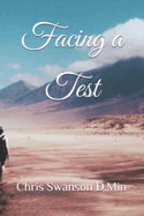 Facing a Test