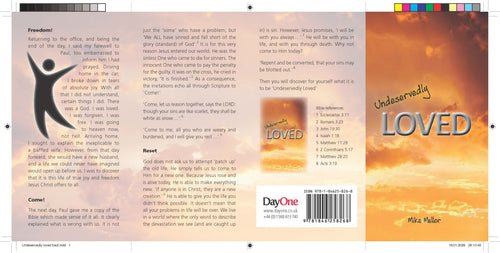 Undeservedly Loved Single Tract