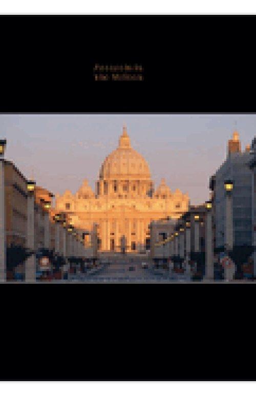 Assassin in The Vatican