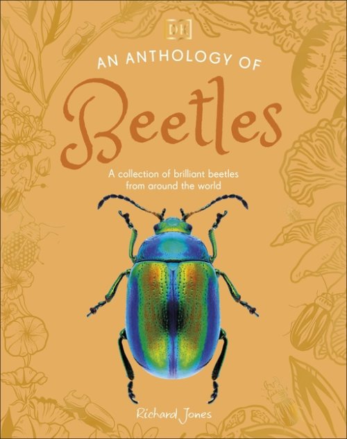 Anthology Of Beetles