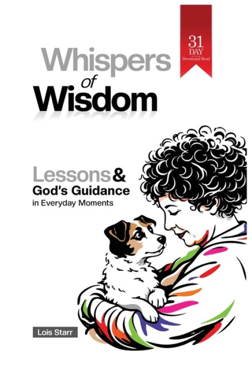 Whispers of Wisdom