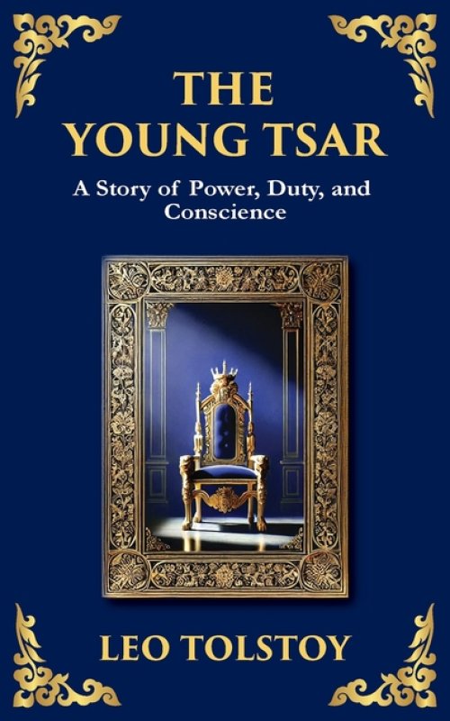 The Young Tsar: Absolute Power, Moral Awakening, and the Burden of Leadership