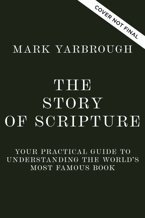 The Story of Scripture