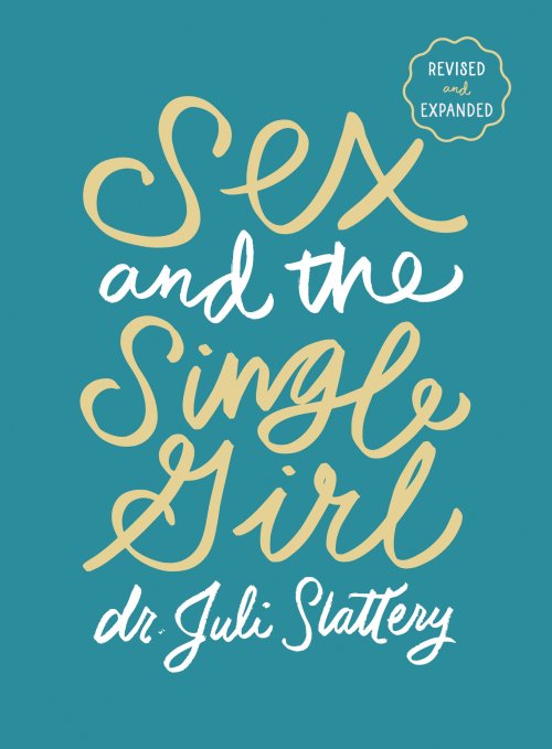 Sex and the Single Girl