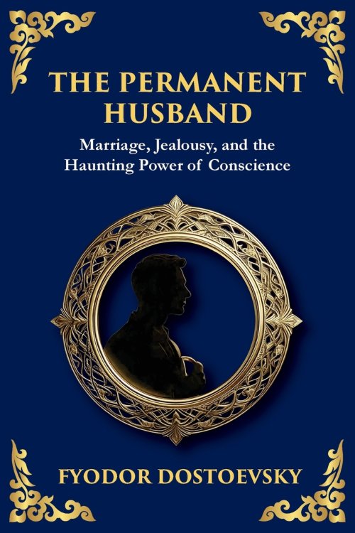 The Permanent Husband: A Gripping Tale of Betrayal, Guilt, and the Burden of the Past
