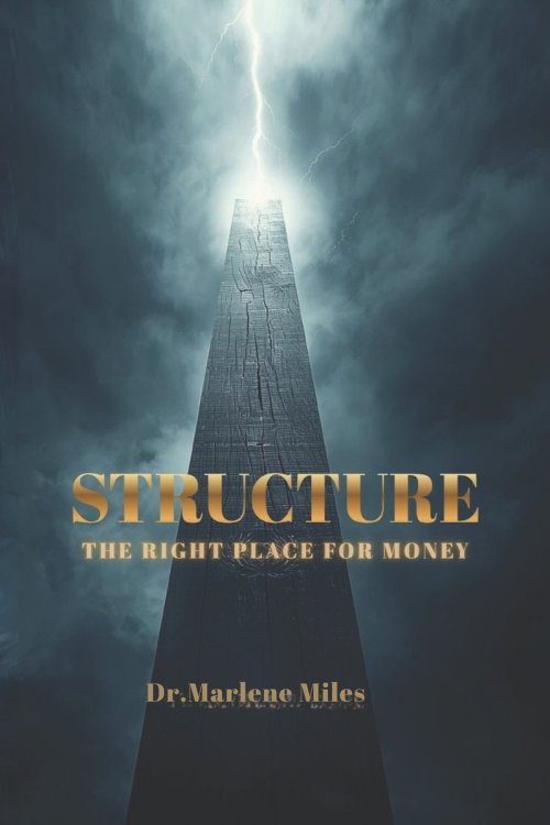 STRUCTURE: THE RIGHT PLACE FOR MONEY