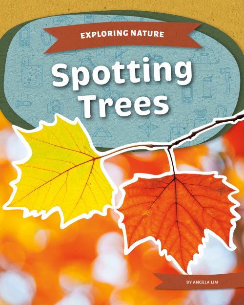 Spotting Trees