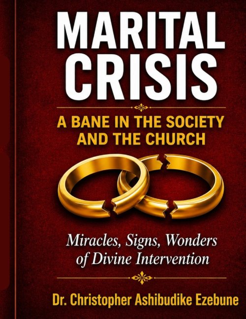 Marital Crisis! : A bane in the society