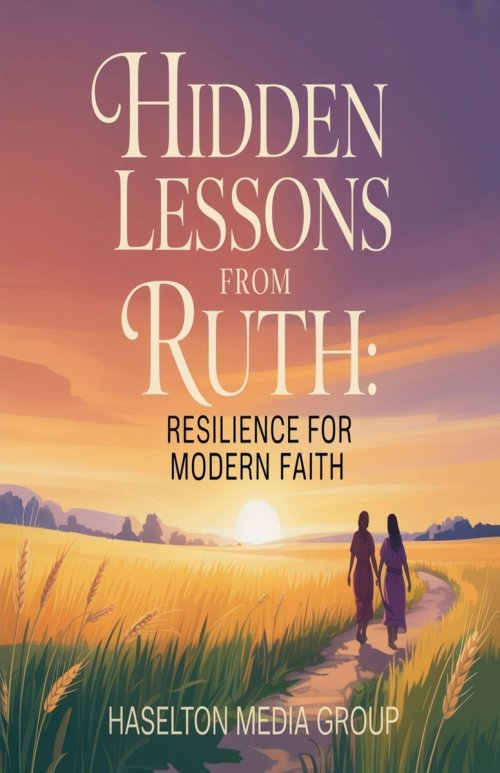 Hidden Lessons from Ruth: Resilience for Modern Faith