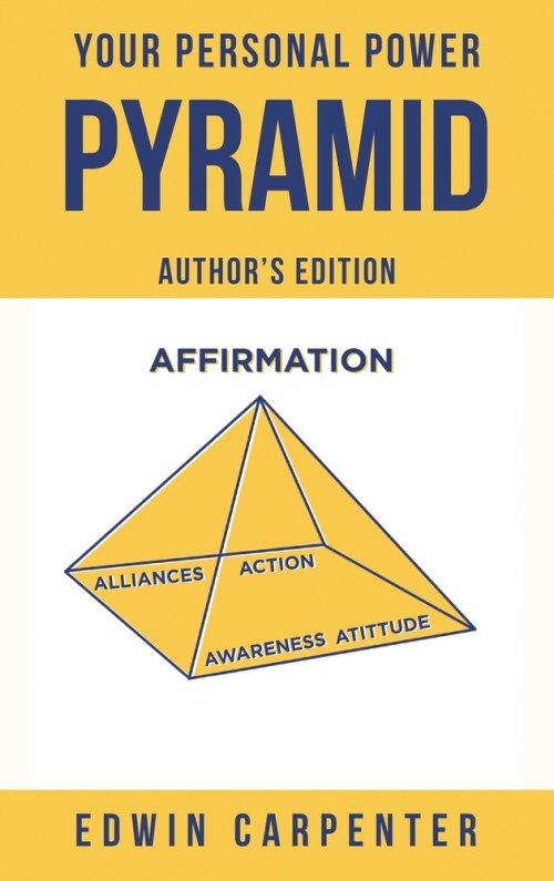 Your Personal Power Pyramid