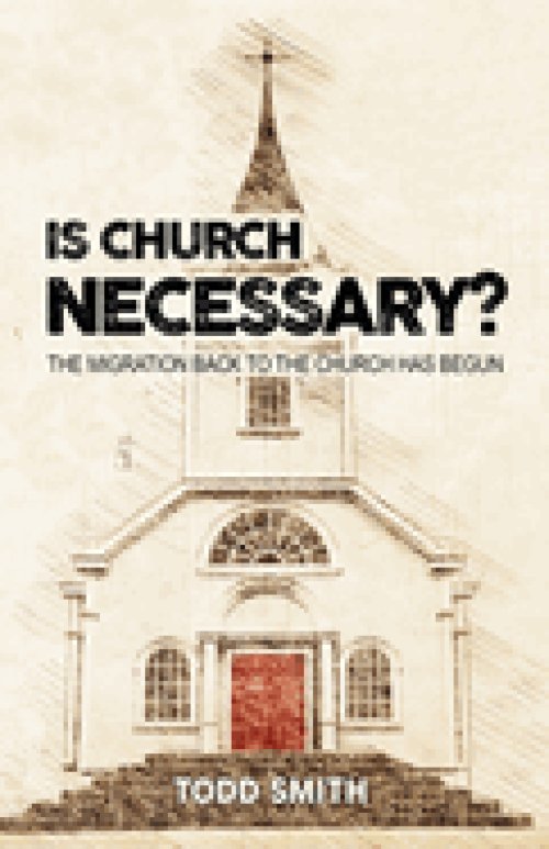 Is Church Necessary?