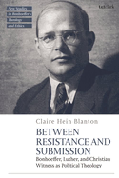 Between Resistance And Submission